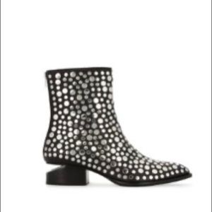 Alexander Wang Kori Studded boots